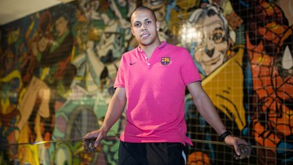 El videoblog de Ferrao de la Final Four de la UEFA Futsal Cup (I): Llegada a Lisboa