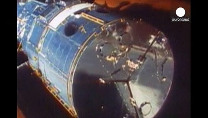 Hubble, la Nasa celebra 25 anni di osservazione dello spazio profondo