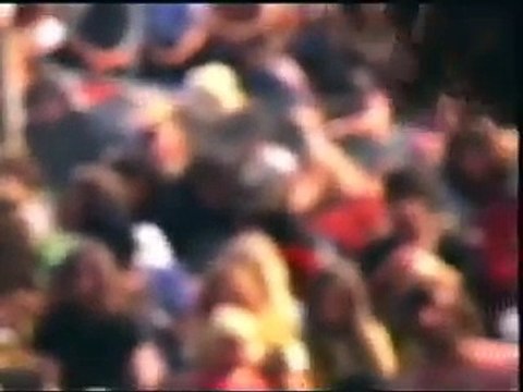 All Right Now The 1970 Isle of Wight Festival