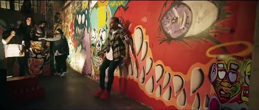 Sevyn Streeter - Don t Kill The Fun ft. Chris Brown [Official Video]