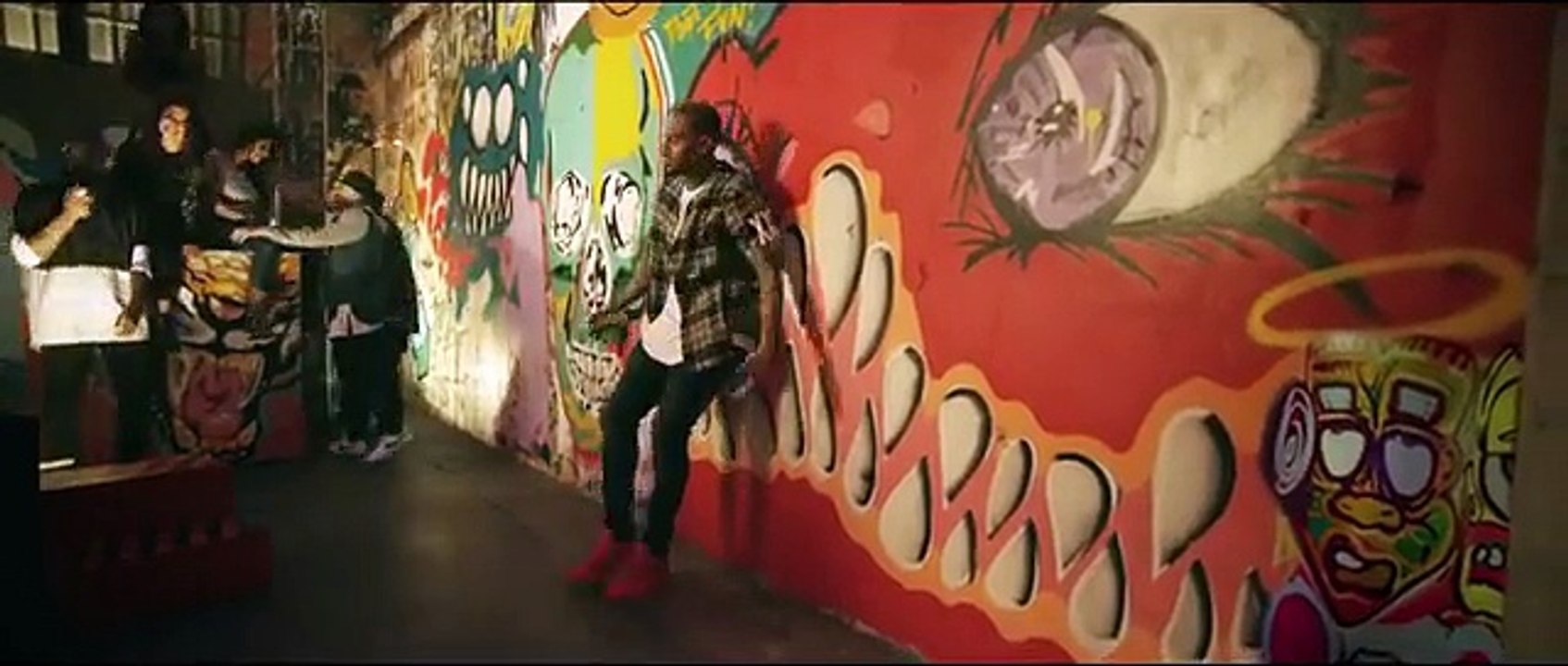 Sevyn Streeter - Don t Kill The Fun ft. Chris Brown [Official Video]