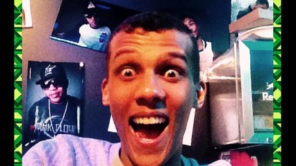 Stromae – Ave Cesaria (Major Lazer Remix) [cut]