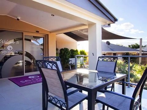 Seasons | Private Aged Care Redbank Plains