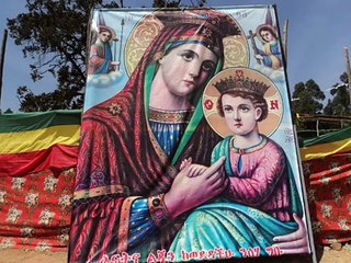 Liqe Mezemran Kesis Tizitaw Samuel Adis Ye Niseha 2013 - Anesham Misikir Dingil Le Kibrish