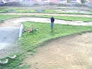 Kyosho mp 7.5