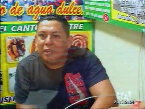 Guayaquil: Alza del precio de los pasajes ya se siente en la terminal terrestre