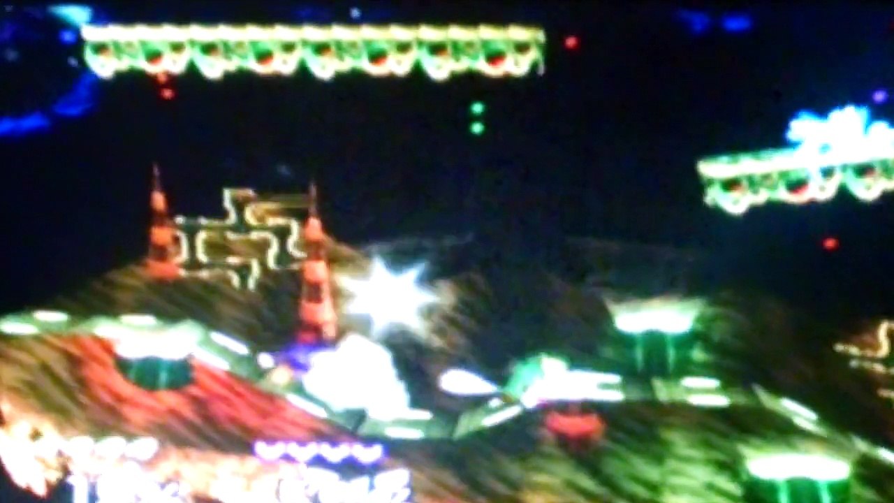 Virtual Relay: Preliminary Round 6! (NTSC Version)