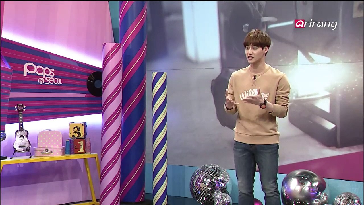 INFINITE (Tic Toc) 인피니트 (Tic Toc)