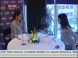 Ana Ivanovic za B92: Bicu opet ona stara