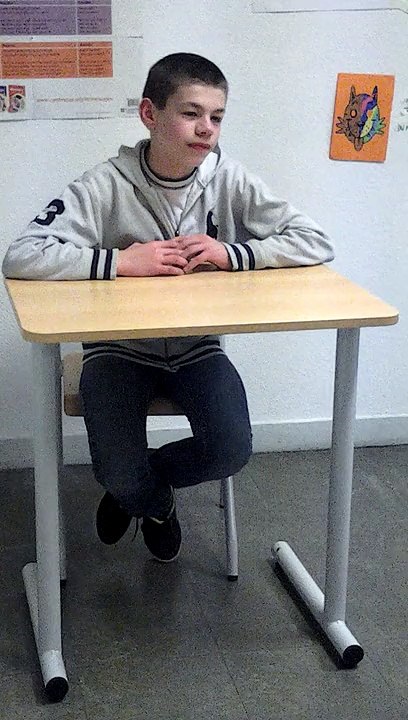 interview-MICKAEL