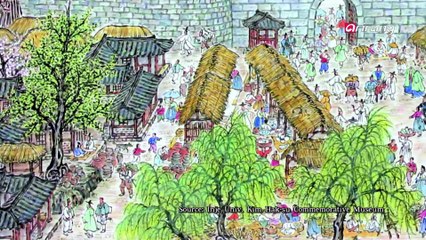 The Grand Heritage Ep14