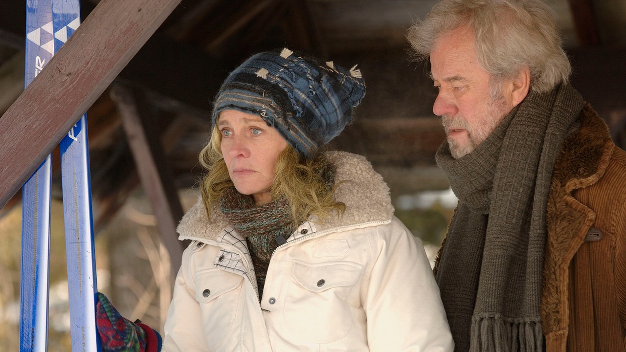 Melanie Merkosky, Olympia Dukakis, .. Away from Her 2006 Complet Movie Streaming VF en français gratuit