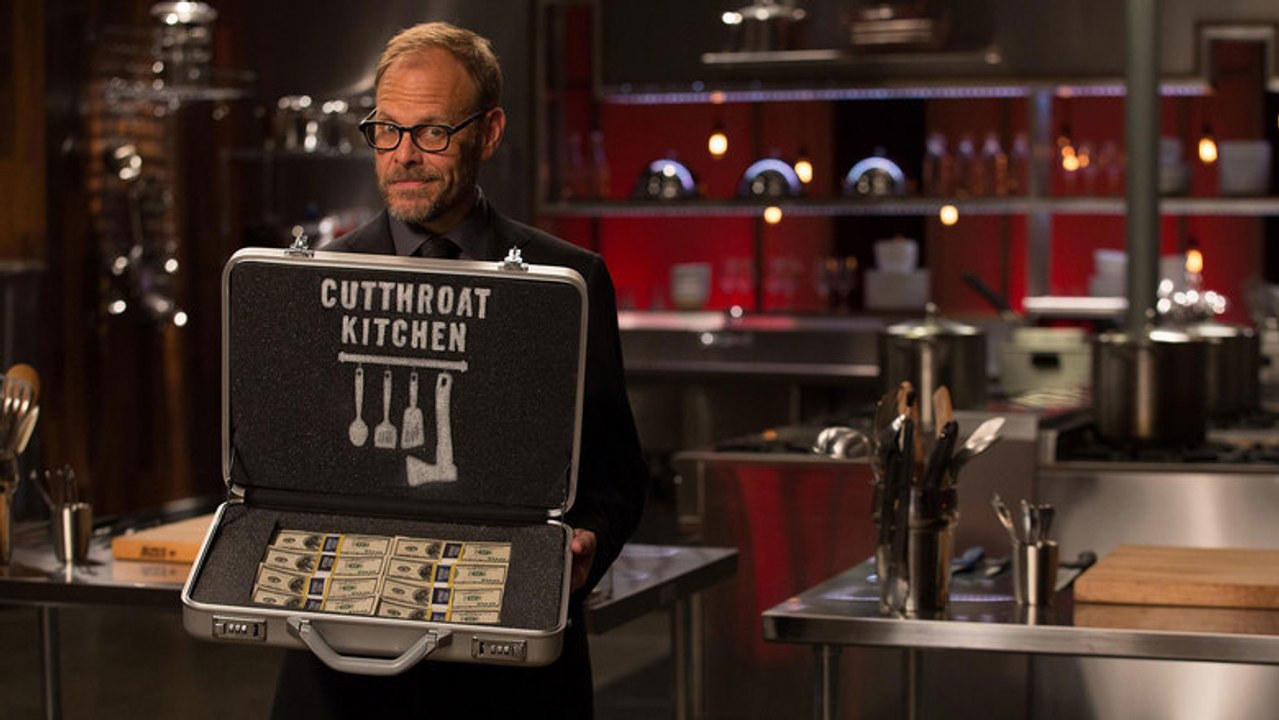 S7E13 Watch Cutthroat Kitchen Season 7 Episode 13 Full Episode Online