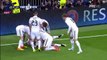 Chicharito Goal  Real Madrid vs Atletico Madrid (1-0) Champions League 2015