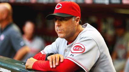 Cincinnati Reds Manager Bryan Price Drops 77 F-Bombs During Interview