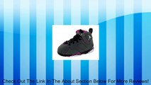 Nike JORDAN 7 RETRO GT boys basketball-shoes 705418-016 Review