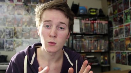 Amanda Todd - Got What Was Coming?