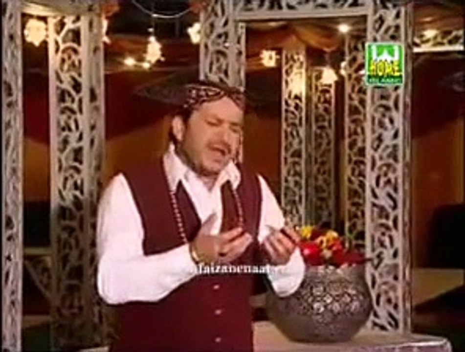 Shahbaz Qamar Fareedi New Naat Album - Shehar Madinay