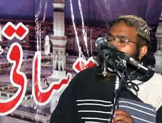 Mulana Husain Sab Madni 2015  Part ( 1 ) Of 4