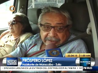 Sin dificultades suministro de gasolina en el Zulia