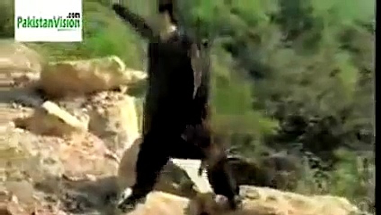 Tere Rang Rang (Abrar-Ul-Haq)