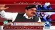 News Point (Exclusive Interview With Sheikh Rasheed Ahmad) – 22nd April 2015