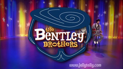 The Fabulous Bentley Brothers - Judges