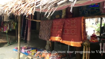 Suoi Ca Than Cam Luong Cam Thuy Thanh Hoa