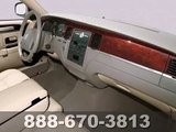 2003 Lincoln Town Car #LP6359 in Naples FL Fort-Myers, FL - SOLD