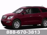 2010 Buick Enclave #L130092A in Naples FL Fort-Myers, FL - SOLD
