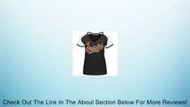 MLB Women's Winners Circle Short Sleeve V-Neck T-Shirt Review