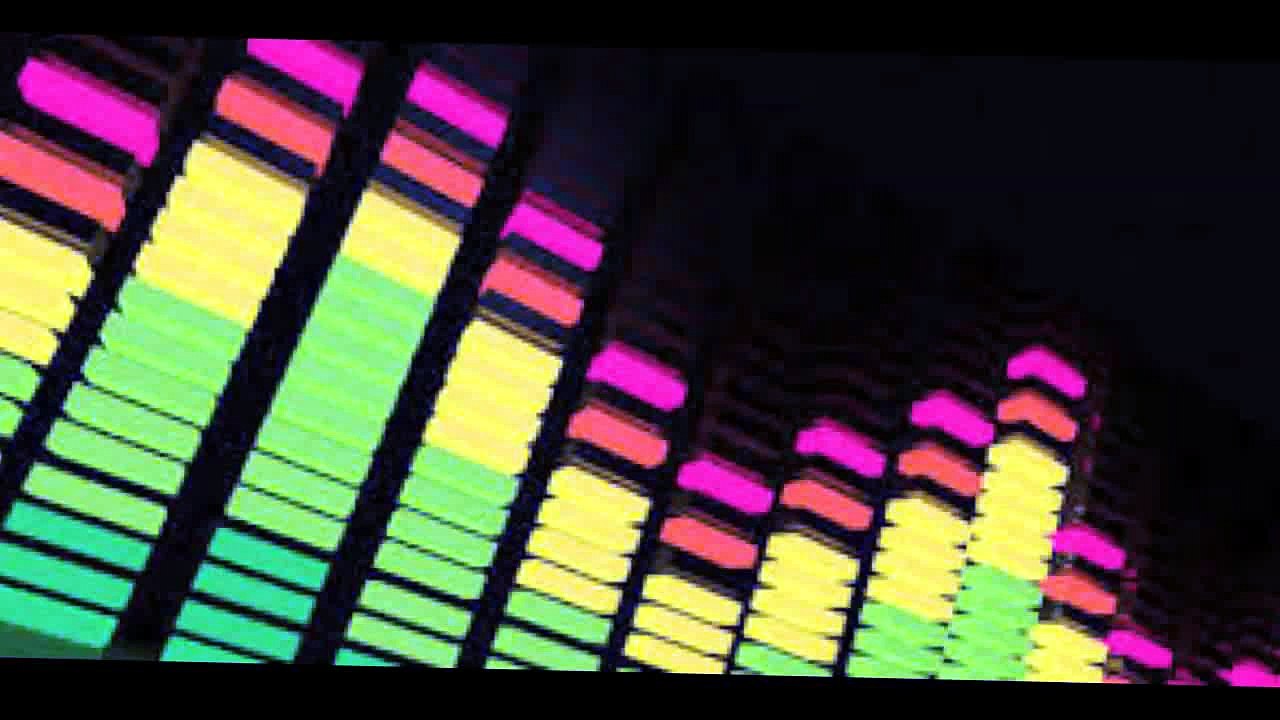 Music PvP Electro  *9