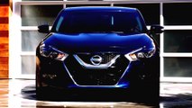 4-DOOR SPORTS CAR Novo Nissan Maxima 2016 aro 18 FWD 3.5 V6 300 cv 36 mkgf
