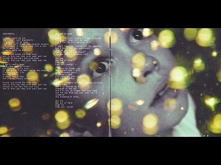 PORCUPINE TREE - FEAR OF A BLANK PLANET - Fear Of A Blank Planet