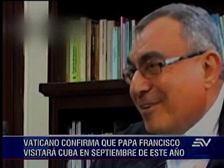 ¿Cómo funciona la seguridad en torno al papa Francisco?