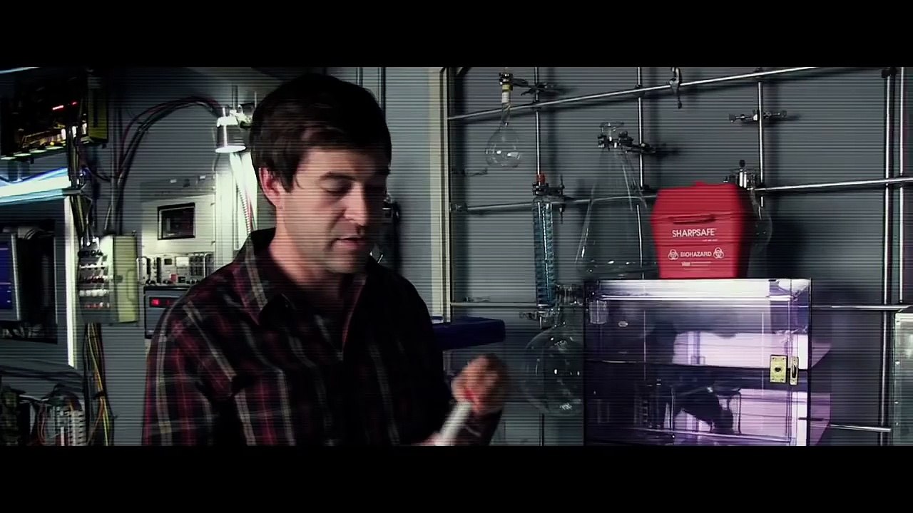 The Lazarus Effect Official Trailer #1 (2015) - Horror Movies