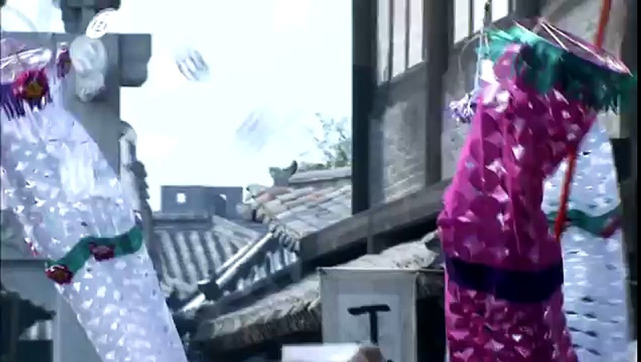 រឿងភាគចិនថ្មីៗChinese movie Chinese Drama 2015 Chinese Detective episode 3
