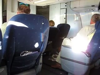 Namibia, Air Namibia