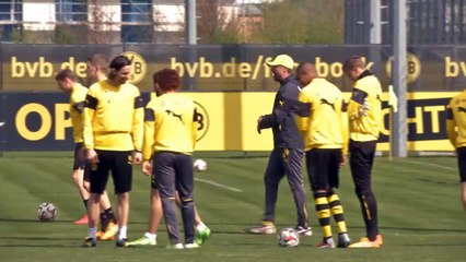 Sokratis: "La marcha de Klopp es un shock"