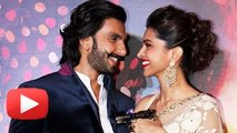 Deepika Padukone Speaks About Her Marriage Plans - The Bollywood