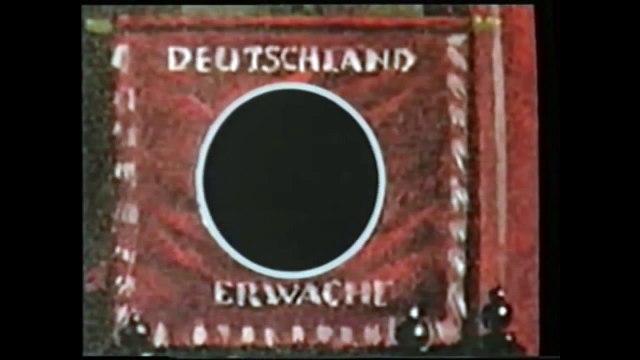 Third Reich Aliens ★ Nazi UFO Base In Antarctica Operation ♦ Secrets of WW2 German Flying Saucers 1