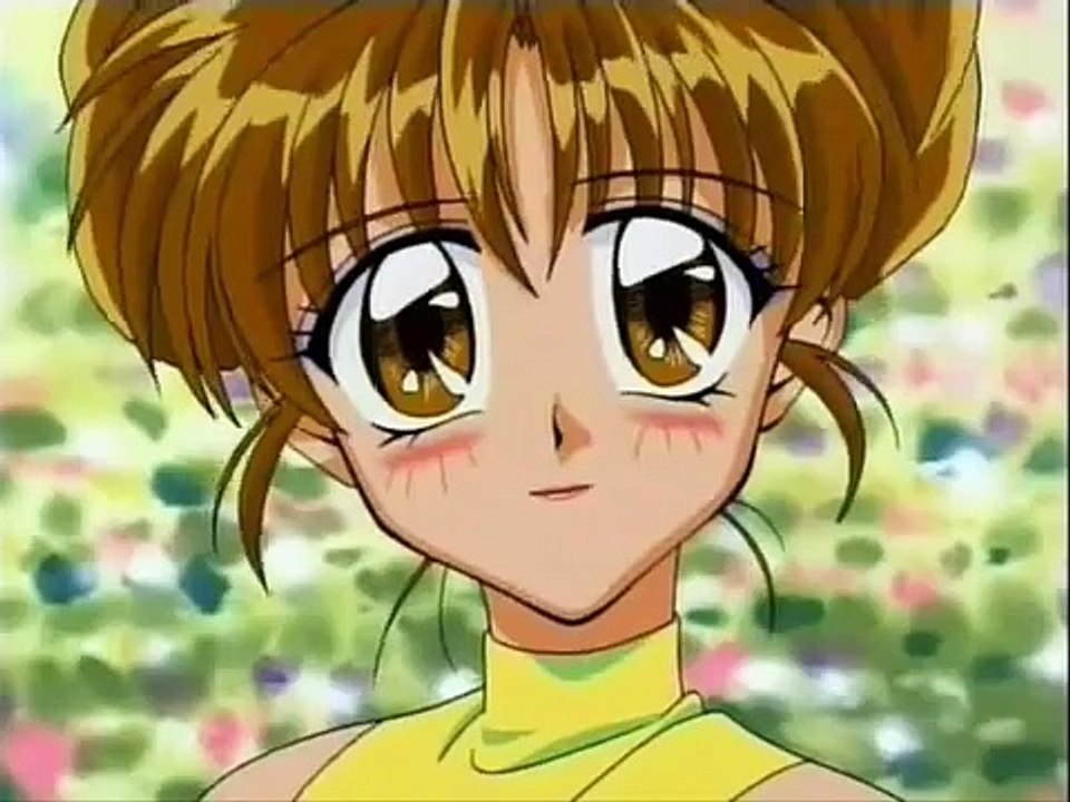 Kamikaze Kaitou Jeanne Episode 11