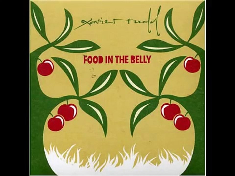 Xavier Rudd - Messages