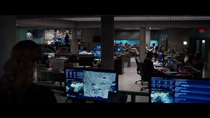 SPY Official Trailer #1 (2015) - Melissa McCarthy, Jason Statham Movie HD