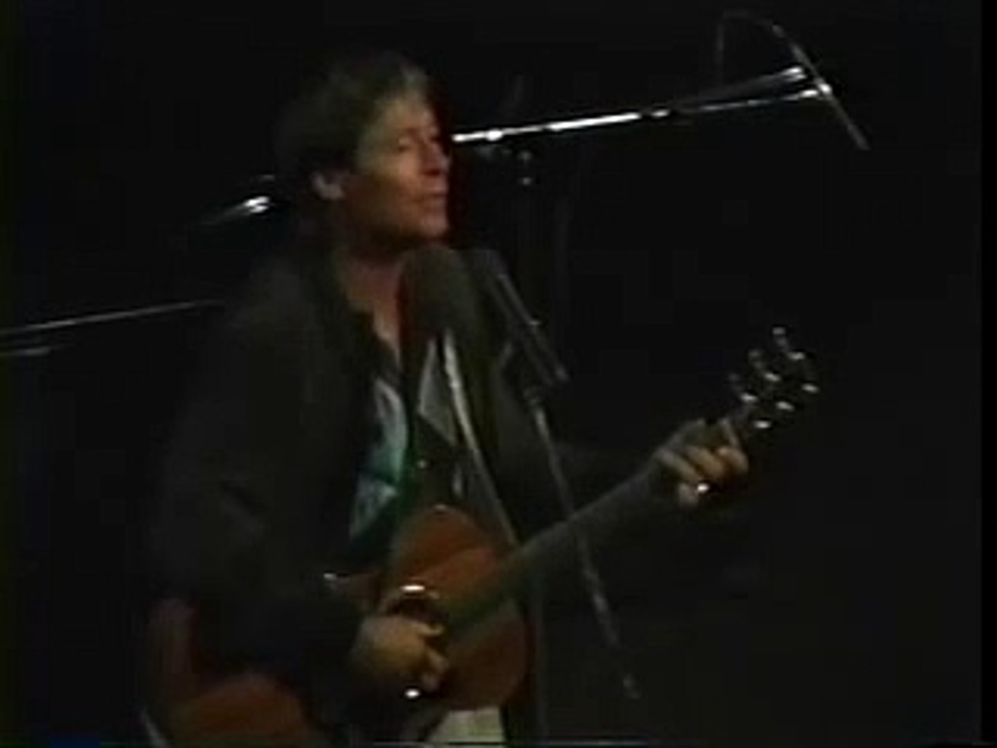 John Denver - The Gift You Are (1991) [Ultra Rare!!] [1/7]