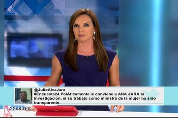 Condenan a cinco años de prisión a vicepresidente de la Confiep