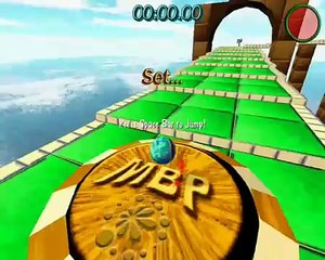 Marble Blast Platinum Beginner Levels