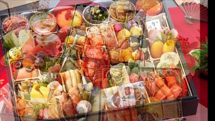 料亭おせちの【匠本舗】　林シェフ監修　口コミ・評判・体験談