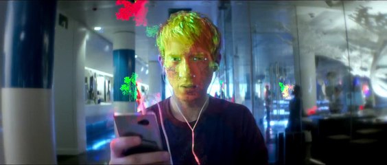 Ex Machina Official TRAILER 2 (2015) - Oscar Isaac Movie HD