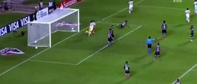 São Paulo 2 x 0 Corinthians - Melhores Momentos - Copa Libertadores 22/04/2015